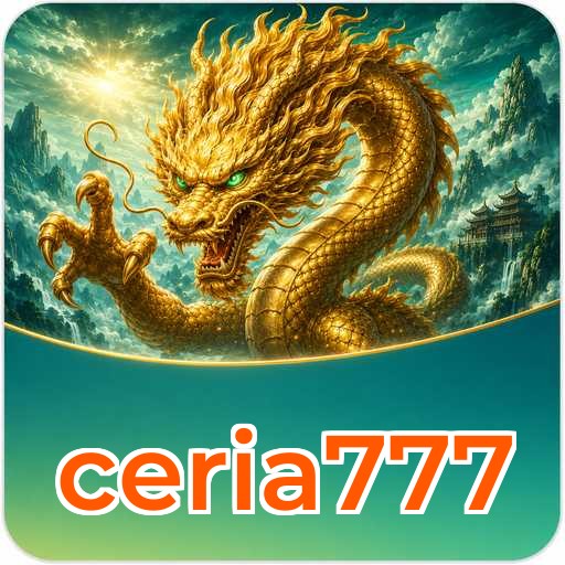 Keamanan ceria777 APK