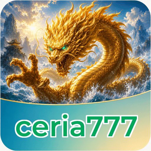 Instalasi ceria777 APK