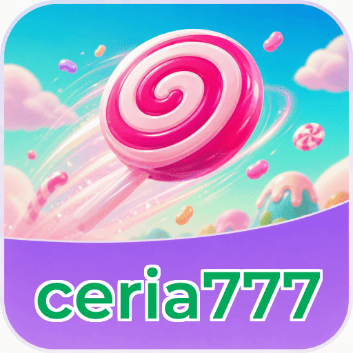 Visi Misi ceria777