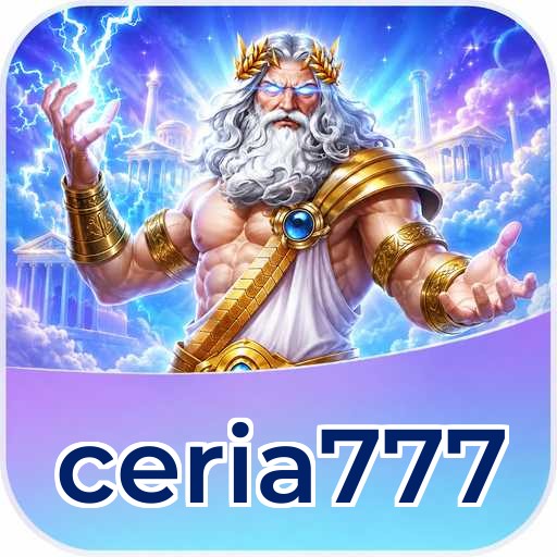 Nilai Inti ceria777