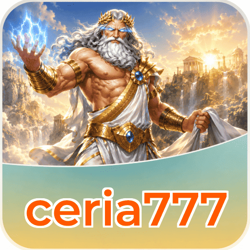 Informasi Umum ceria777