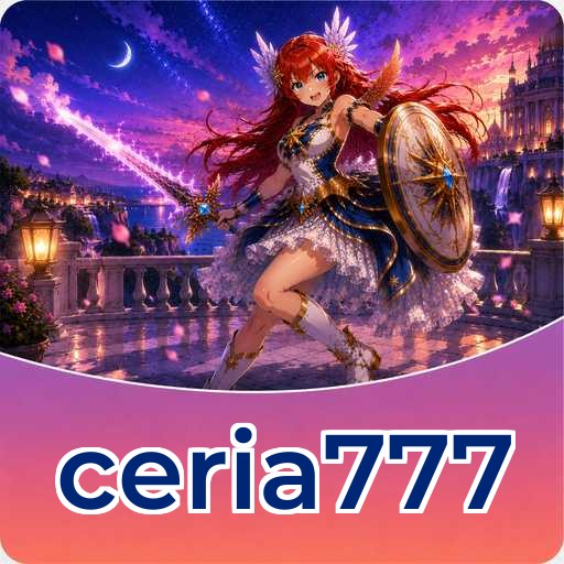 ceria777 Pro