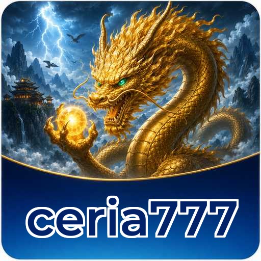 Sejarah ceria777