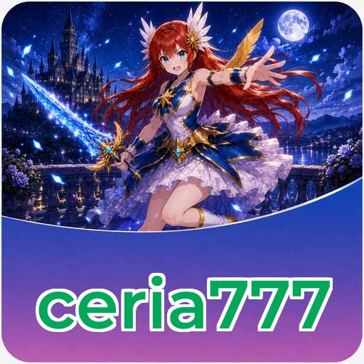 ceria777 Lite
