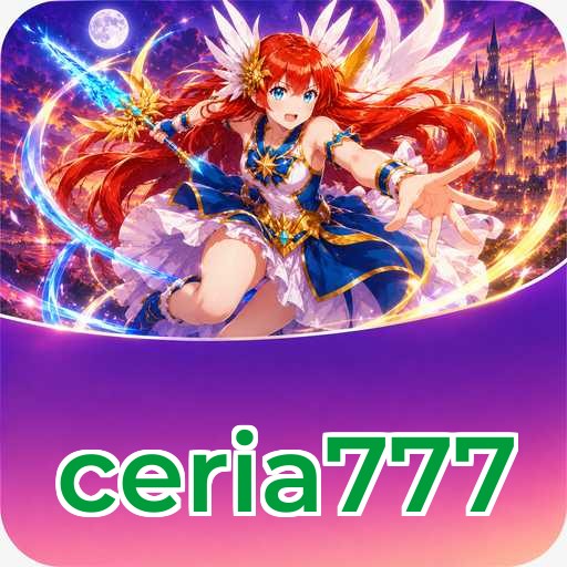 Katalog Aplikasi ceria777