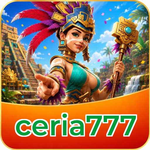 Kontak Resmi ceria777