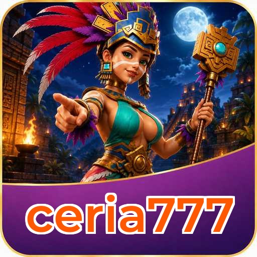 Tim Inti ceria777