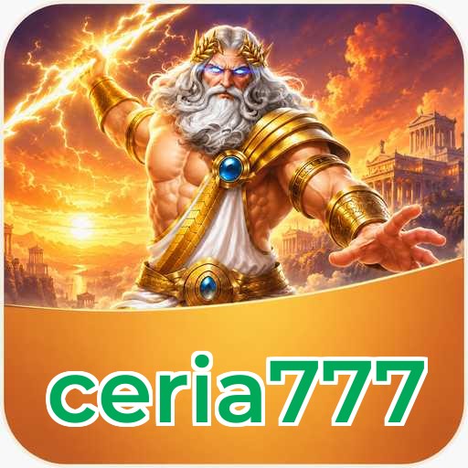 ceria777 Features Highlight