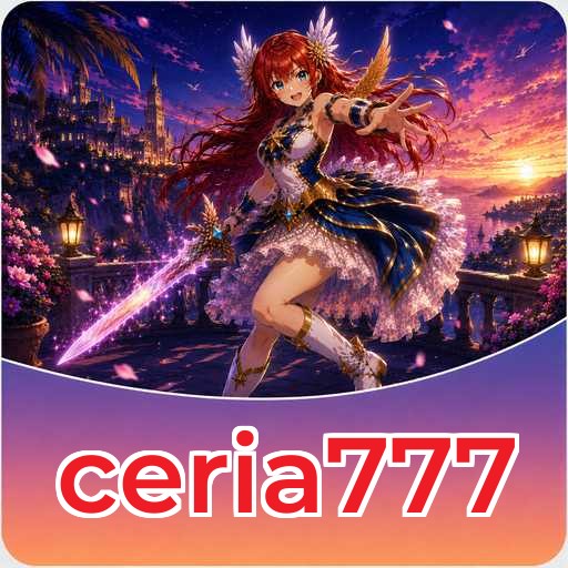 Verifikasi Resmi ceria777