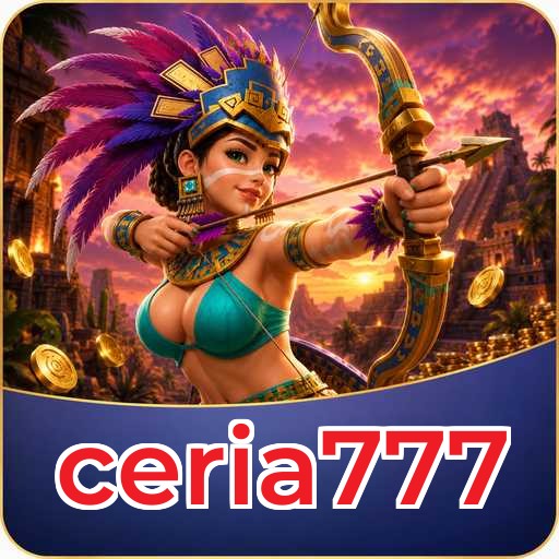 Aplikasi ceria777 APK