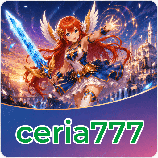 Tutorial Instalasi ceria777 APK