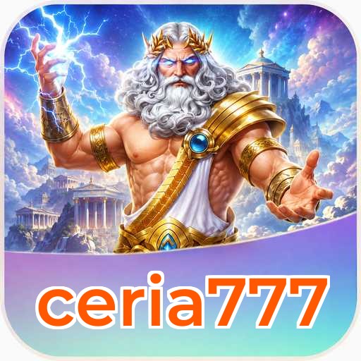 Persyaratan Download ceria777