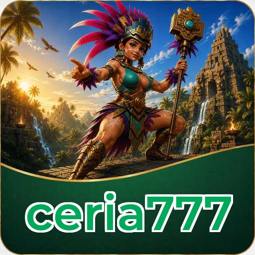 Cara Download APK ceria777