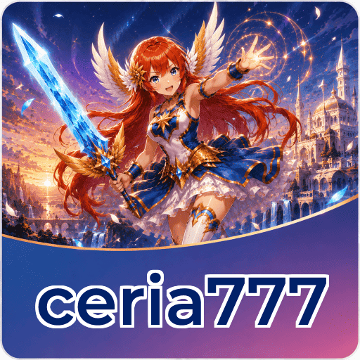 Lisensi Resmi ceria777